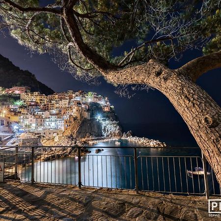 Dimoramare Manarola, Terre Marine Διαμέρισμα Εξωτερικό φωτογραφία
